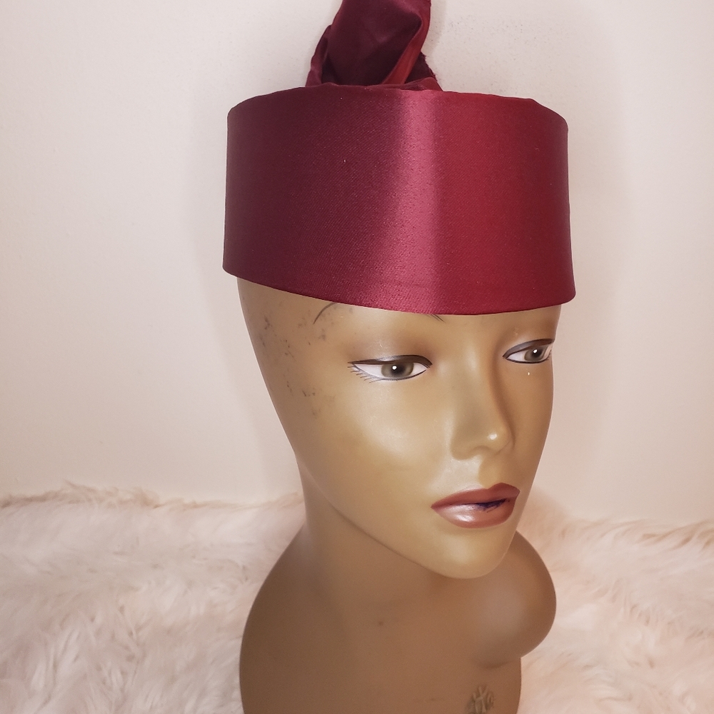 Fancy Turban - Picture 6 of 7